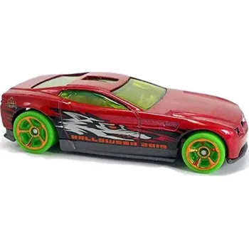 MATTEL Hot Wheels Happy Halloween Torque Screw – kovové autíčko 1:64