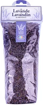 osvěžovač vzduchu Esprit Provence Levandulové sušené květy 100 g