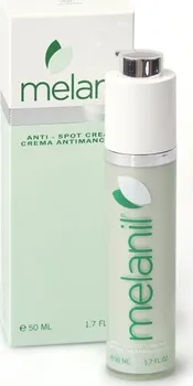 Pleťový krém CATALYSIS Melanil Anti-Spot Cream krém proti skvrnám 50 ml