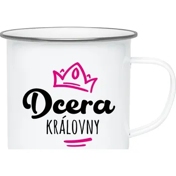 Plecháček Dcera královny