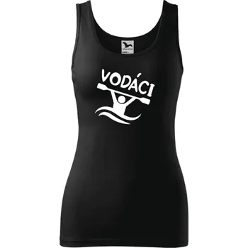 Dámské vodácké tílko Vodáci