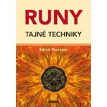 Runy: Tajné techniky - Edred Thorsson…
