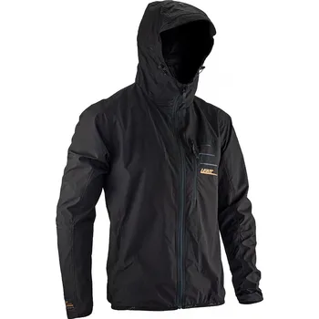 Cyklistická bunda Bunda - LEATT MTB 2.0 2021 - černá M