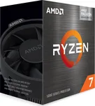AMD Ryzen 7 5700G (100-100000263BOX)