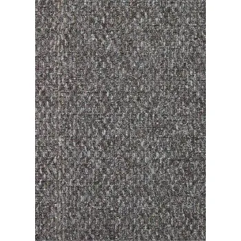 Koberec Timzo Rubin 2124 metráž šedý