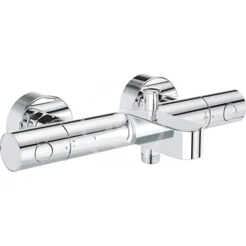 Vodovodní baterie GROHE Grohtherm 800 Cosmopolitan 34766000 chrom