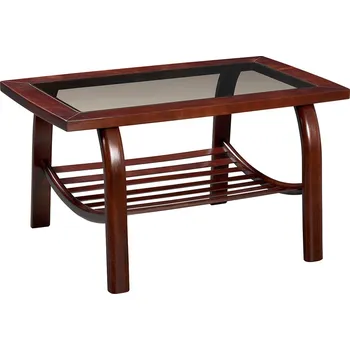 Konferenční stolek Konferenční stolek D15 z bukového dřeva