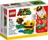 Stavebnice LEGO LEGO Super Mario 71393 Včela Mario obleček