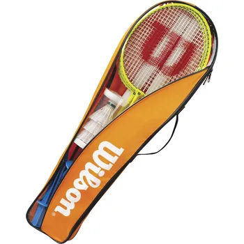 Badmintonový set Wilson Badminton Set