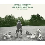 All Things Must Pass - George Harrison