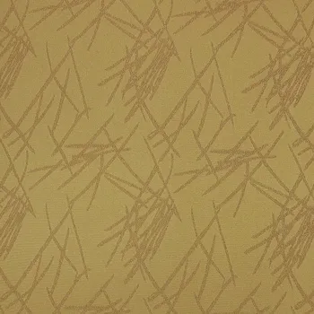 Šatovka 17258, camel vzor, š.145