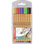 Stabilo Liner Point 88 10 ks