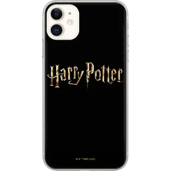 Pouzdro na mobilní telefon Ert Ochranný kryt pro iPhone 6 / 6S - Harry Potter 045 WPCHARRY17228