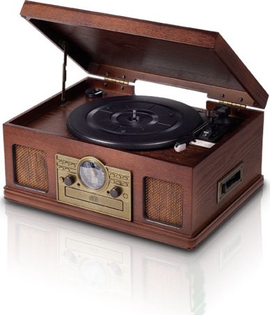 Platinium Music Center 5v1 E-6289