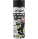 Dupli-Color - Iron Mica spray 400 ml grafit