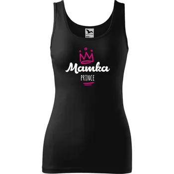 Dámské tílko Malfini Triumph Mamka prince