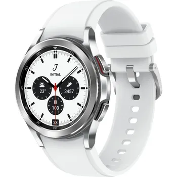 Samsung Galaxy Watch4 Classic 42 mm Chytré hodinky Samsung Galaxy Watch4 Classic 42 mm