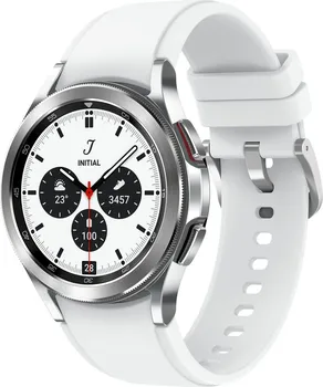 chytré hodinky Samsung Galaxy Watch4 Classic 42 mm