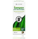 Livsane Šampon proti vším a hnidám 100…