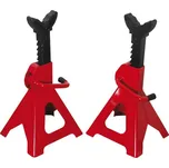 Proteco Stojánky montážní 3000 kg