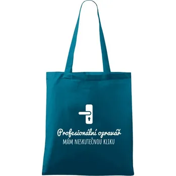 Látková taška Profesionální opravář