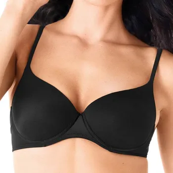 Podprsenka Bezešvá podprsenka Lormar Mousse