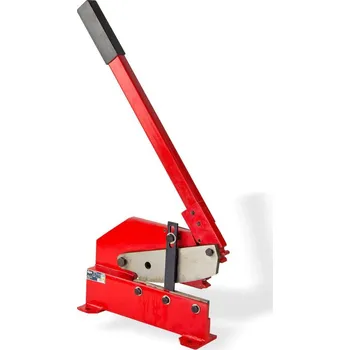 Nůžky na plech Dema 24396D