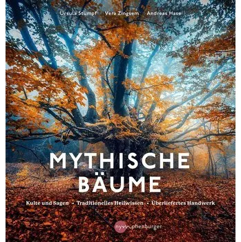 Mythische Bäume - Ursula Stumpf
