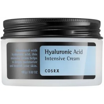 Cosrx Hyaluronic Acid Intensive Cream…