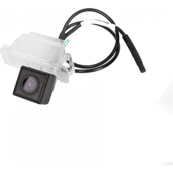 Couvací kamera Parkovací kamera pro Ford / Jaguar (BC FORD-04)