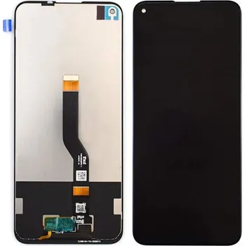 LCD + dotyková deska pro Nokia 8.3, black ( OEM )