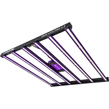 Lumatek Zeus Pro 1xLED 600W 230V 2,9µmol/J