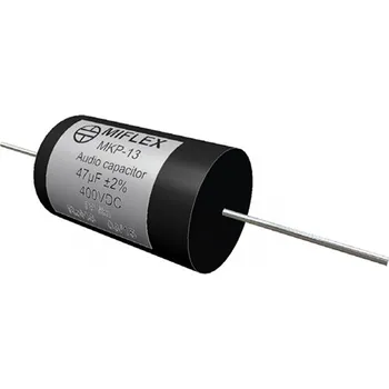 Kondenzátor CA 0,1uF 400VDC MKP-13