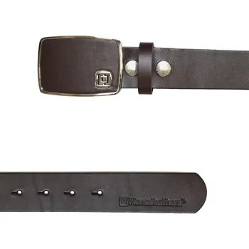 Opasek pásek Horsefeathers Fred - Brown one size