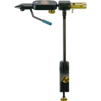 REGAL - Muškařský svěrák Revolution Series Vise | Big Game Head/C-Clamp