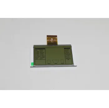 ANFIBIO 14 LCD