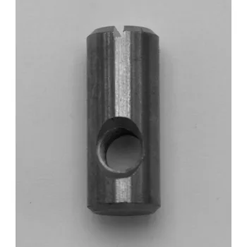 Matice TKZ Matice válečková M8-12x30/20 Počet kusů: 1 ks - 49 ks