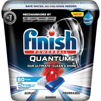 Finish Quantum Ultimate