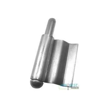 pant TKZ Závěs dveřní 50 OZ Provedení: pravé, Povrchová úprava: bez povrchové úpravy