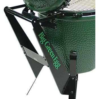 Příslušenství pro gril Madlo k pojízd. stojanu Nest pro BGE Medium Big Green Egg + Doprava Zdarma