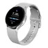 Chytré hodinky Samsung Galaxy Watch4 40 mm, stříbrné