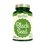 GreenFood Nutrition Black Seed černý…