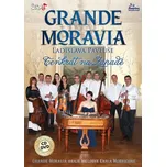 Tenkrát na Západě - Grande Moravia [CD…