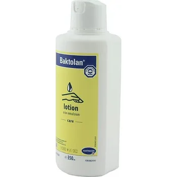 Péče o ruce Baktolan lotion 350 ml