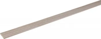 Levior 37120 omítník dřevěný 200 cm