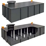 Kolomaki Planus 8 m3