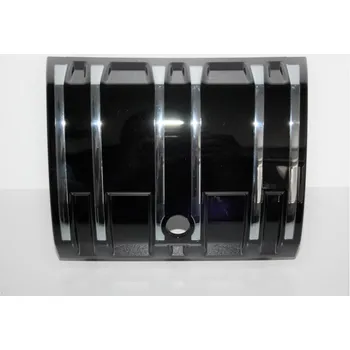 Příslušenství karosérie ORIGINÁLNÍ DÍL Kryt čidla radaru do masky Kodiaq facelift - lesklá / chrom 565853655E