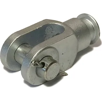 Vidlice k brzdovému pružinovému válci LIAZ, KAROSA, MTS