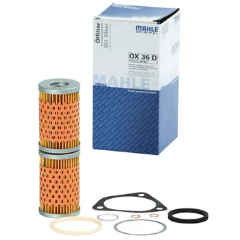 Mahle OX 36D