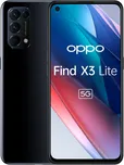 Oppo Find X3 Lite 128 GB Starry Black